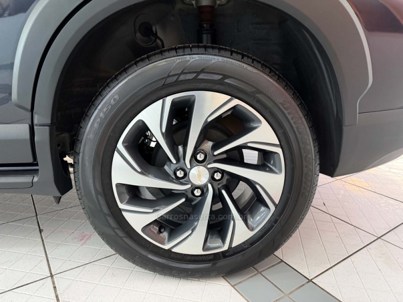 SPIN 1.8 PREMIER 8V FLEX 4P AUTOMÁTICO - 2025 - PORTO ALEGRE