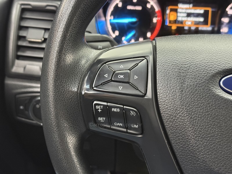 RANGER 2.2 XLS 4X4 CD 16V DIESEL 4P AUTOMÁTICO - 2022 - SANTA CRUZ DO SUL