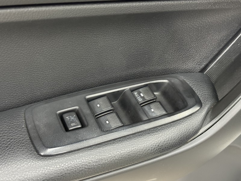RANGER 2.2 XLS 4X4 CD 16V DIESEL 4P AUTOMÁTICO - 2022 - SANTA CRUZ DO SUL
