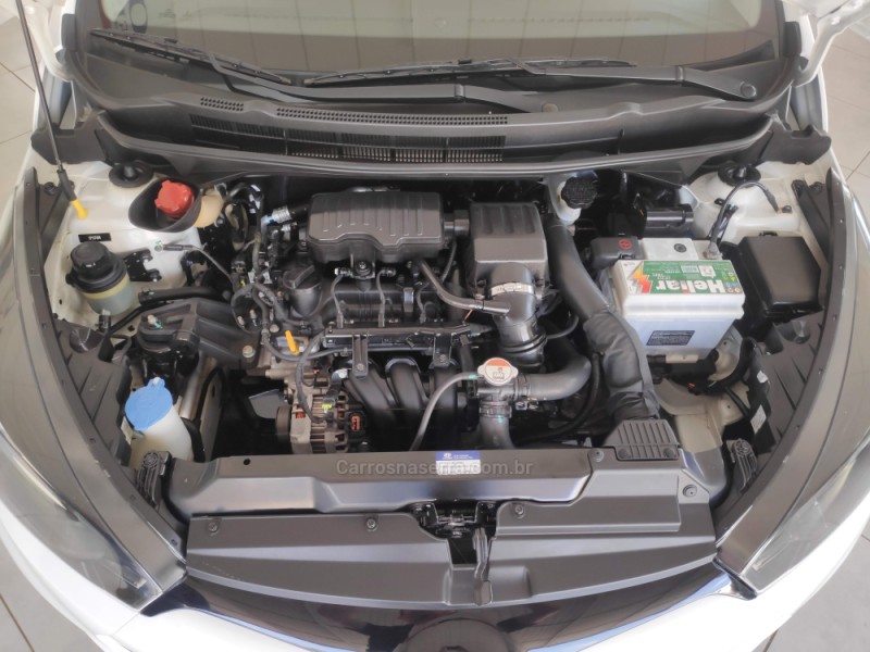 HB20 1.0 COMFORT PLUS 12V FLEX 4P MANUAL - 2014 - TAPEJARA