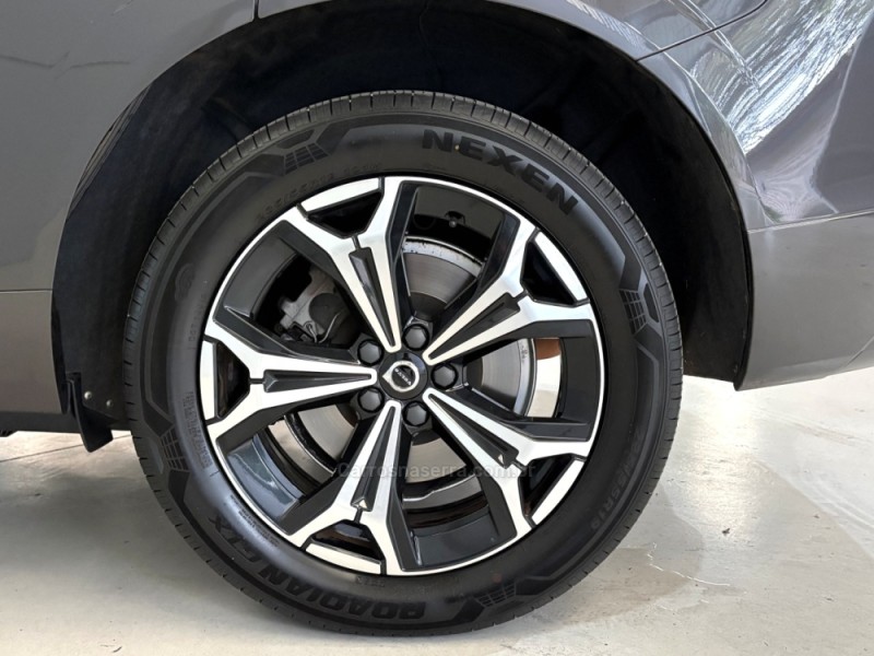 XC60 2.0 T8 INSCRIPTION 4P HYBRID AUTOMÁTICO - 2022 - BENTO GONçALVES