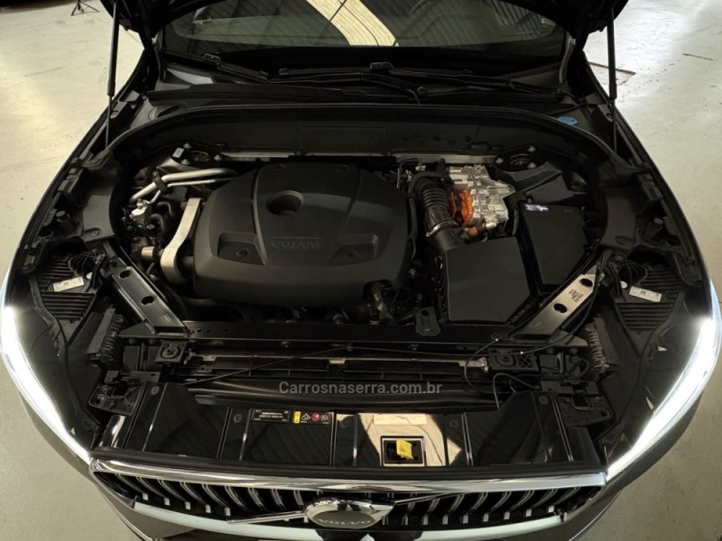 XC60 2.0 T8 INSCRIPTION 4P HYBRID AUTOMÁTICO - 2022 - BENTO GONçALVES