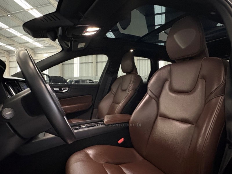 XC60 2.0 T8 INSCRIPTION 4P HYBRID AUTOMÁTICO - 2022 - BENTO GONçALVES