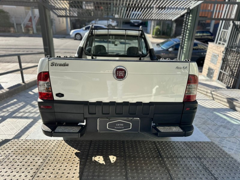 STRADA 1.4 MPI FIRE CS 8V FLEX 2P MANUAL - 2010 - CAXIAS DO SUL