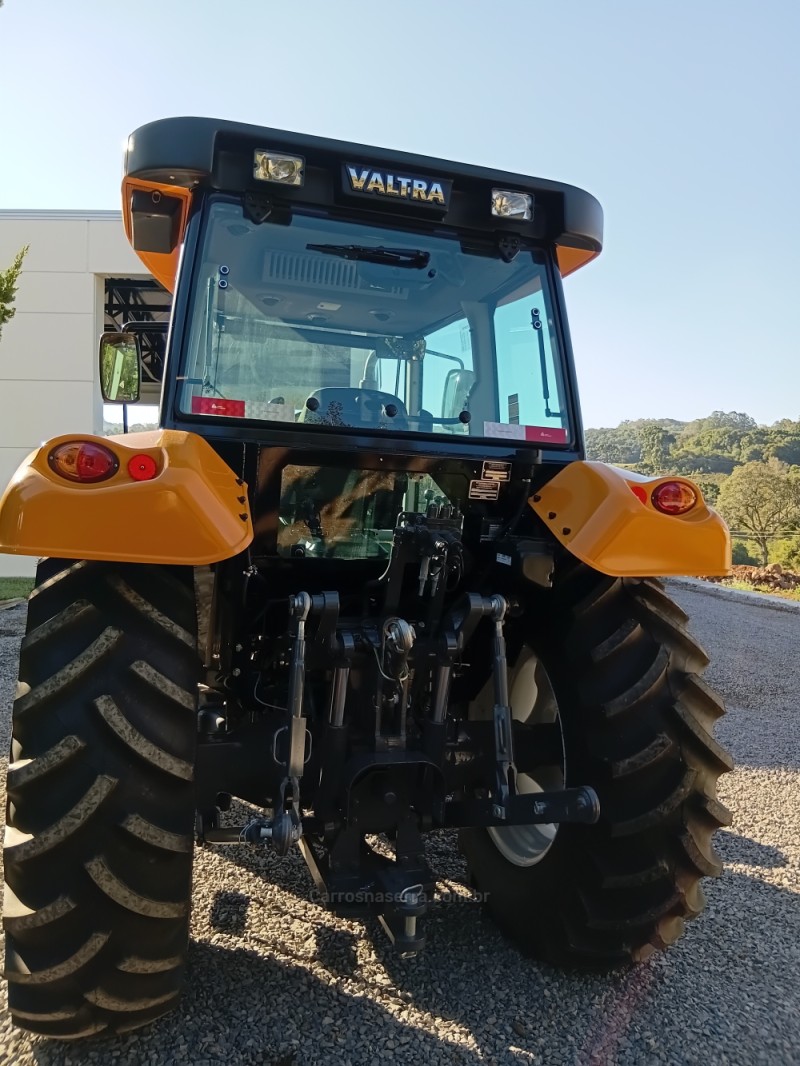 TRATOR A800 4X4 - 2025 - BENTO GONçALVES