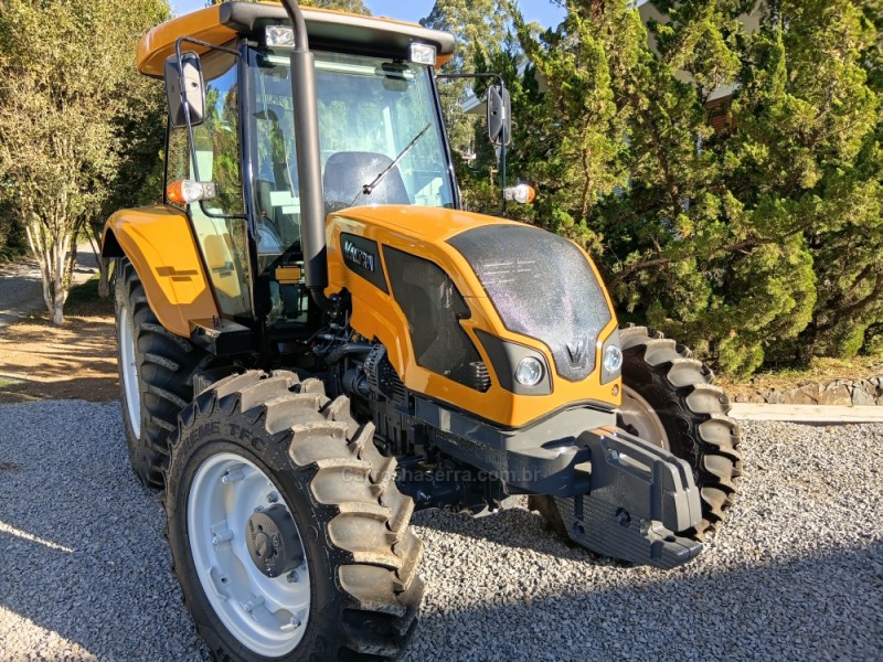 TRATOR A800 4X4 - 2025 - BENTO GONçALVES