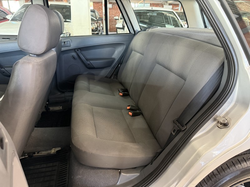 PARATI 1.6 MI 8V FLEX 4P MANUAL G.IV - 2008 - FARROUPILHA