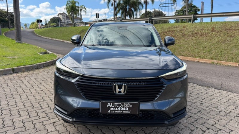 HR-V 1.5 EX SENSING 16V 4P AUTOMÁTICO - 2023 - DOIS IRMãOS