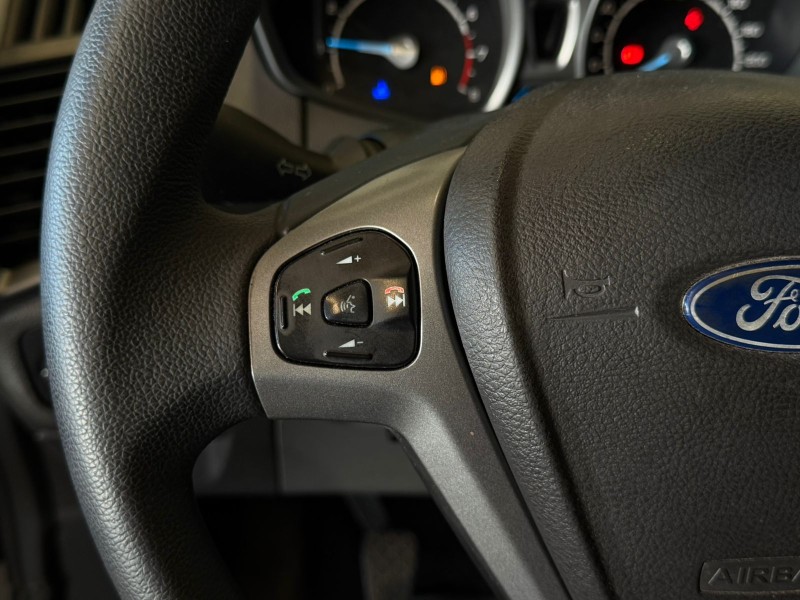 ECOSPORT 1.6 SE 16V FLEX 4P MANUAL - 2013 - CAXIAS DO SUL