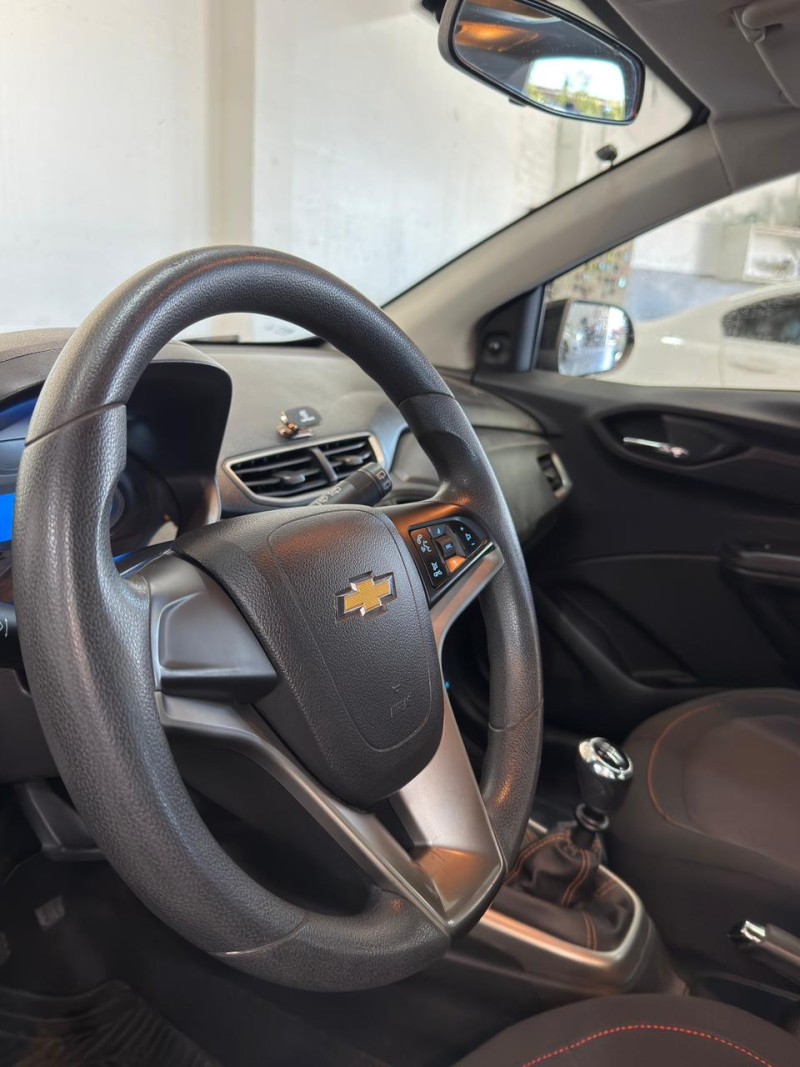 ONIX 1.4 MPFI LT 8V FLEX 4P MANUAL - 2016 - CAXIAS DO SUL