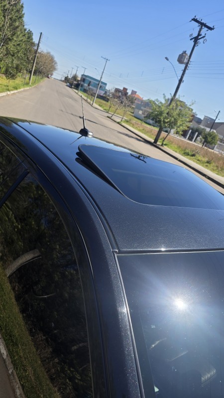 FUSION 3.0 SEL AWD V6 24V GASOLINA 4P AUTOMÁTICO - 2010 - BENTO GONçALVES