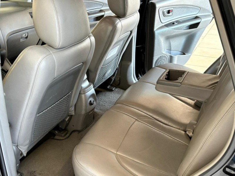 TUCSON 2.0 MPFI GL 16V 142CV 2WD GASOLINA 4P AUTOMÁTICO - 2006 - BENTO GONçALVES