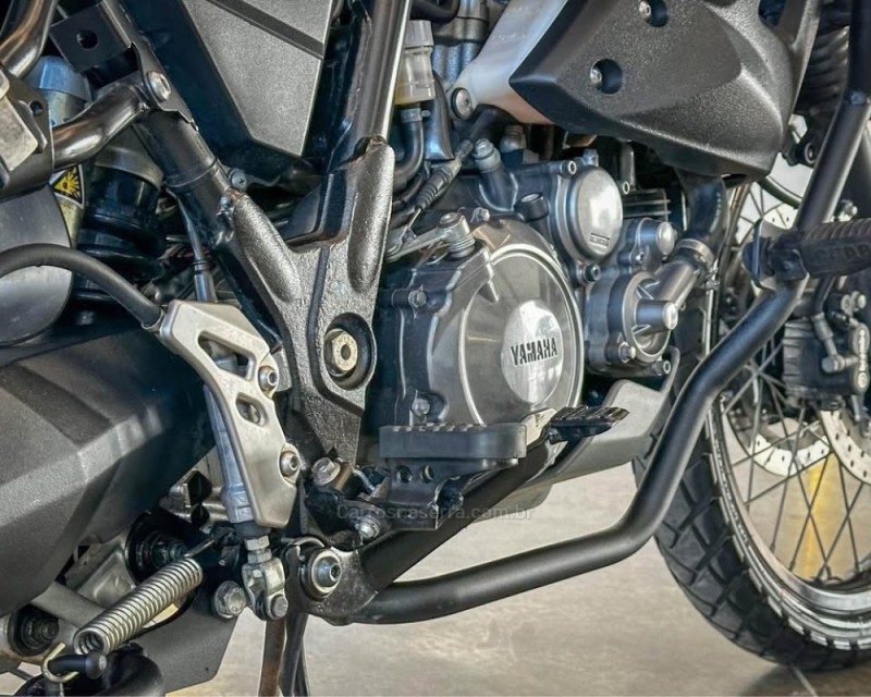 XT 600 Z TÉNÉRÉ - 2015 - GARIBALDI
