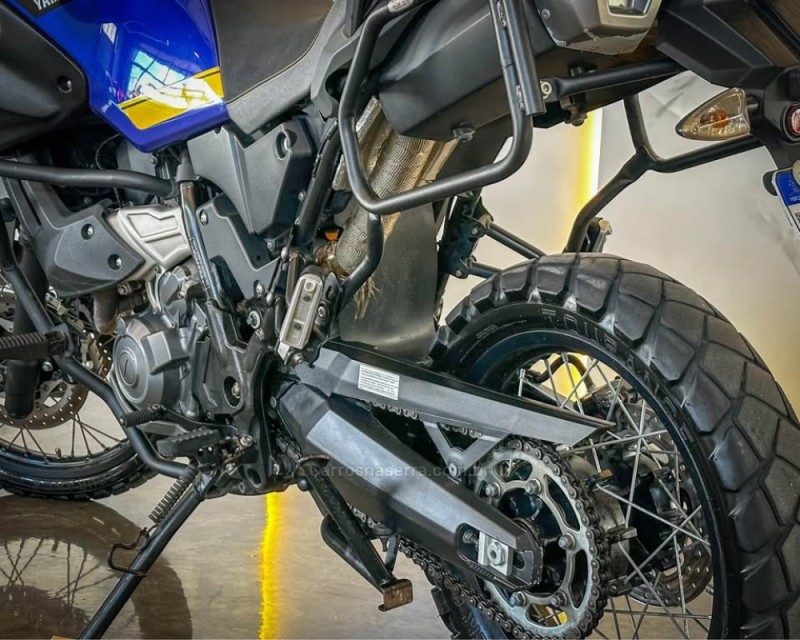 XT 600 Z TÉNÉRÉ - 2015 - GARIBALDI
