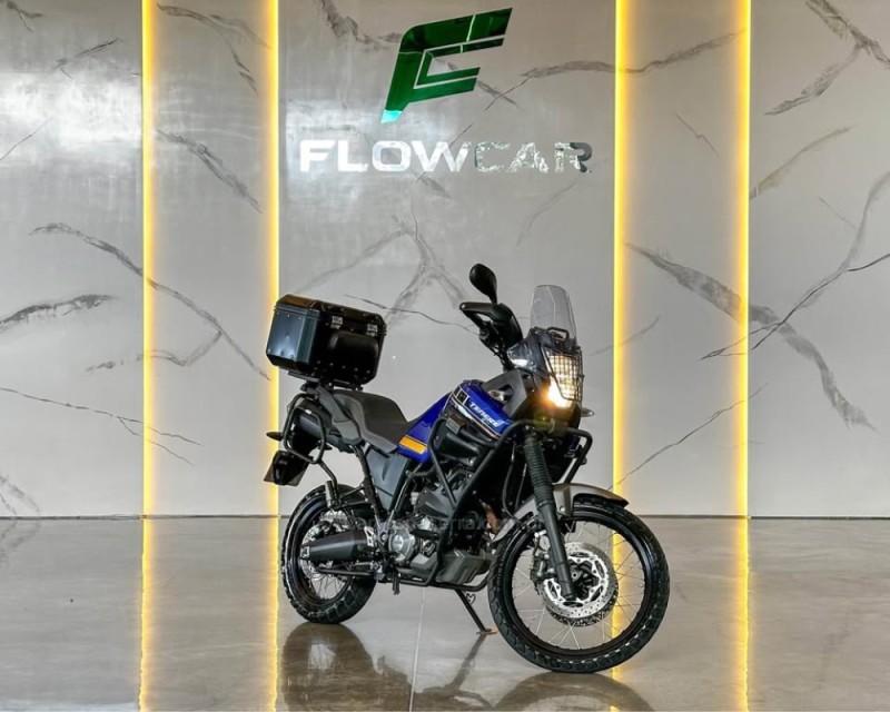 xt 600 z tenere 2015 garibaldi