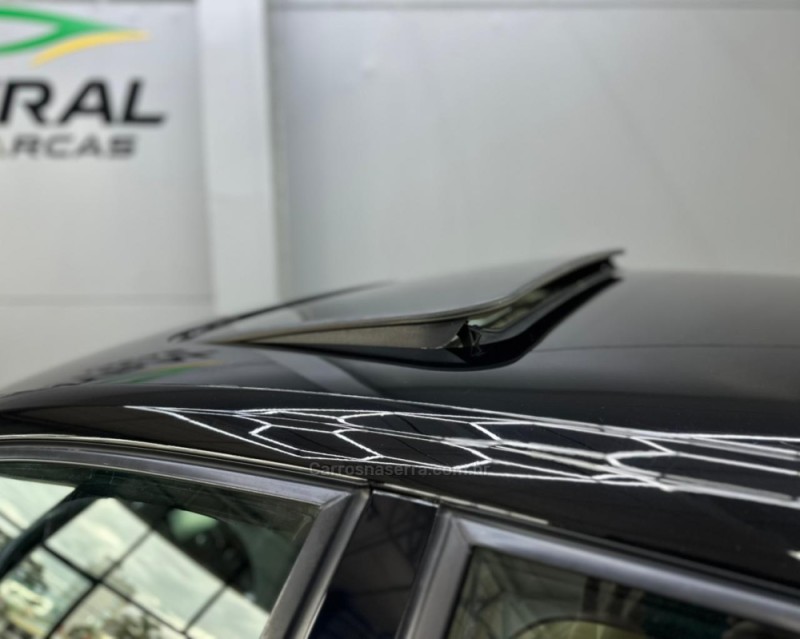 JETTA 2.0 TSI HIGHLINE 211CV GASOLINA 4P DSG - 2013 - VACARIA