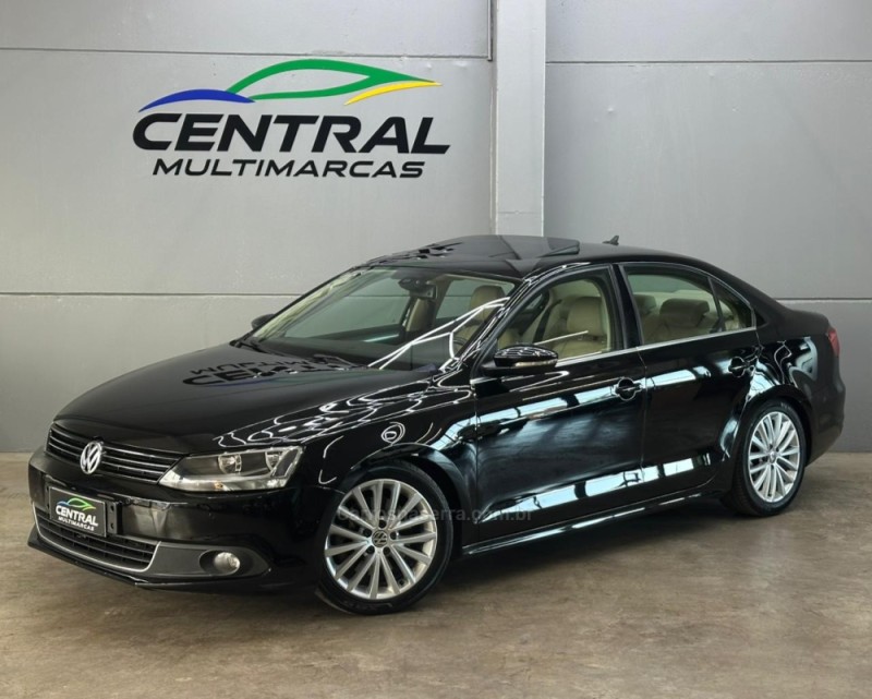jetta 2.0 tsi highline 211cv gasolina 4p dsg 2013 vacaria