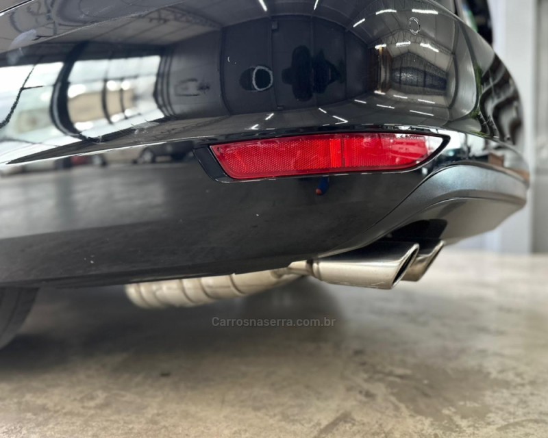 JETTA 2.0 TSI HIGHLINE 211CV GASOLINA 4P DSG - 2013 - VACARIA