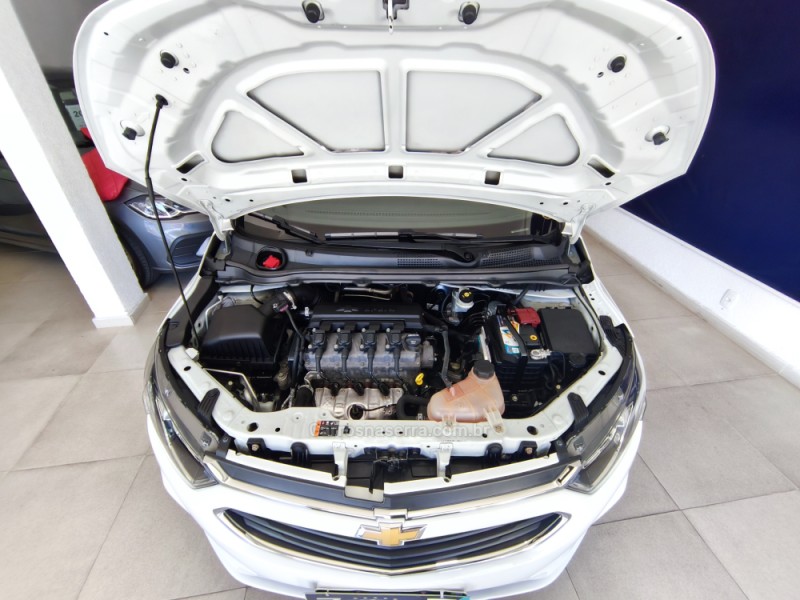 ONIX 1.4 MPFI LTZ 8V FLEX 4P MANUAL - 2019 - ANTôNIO PRADO
