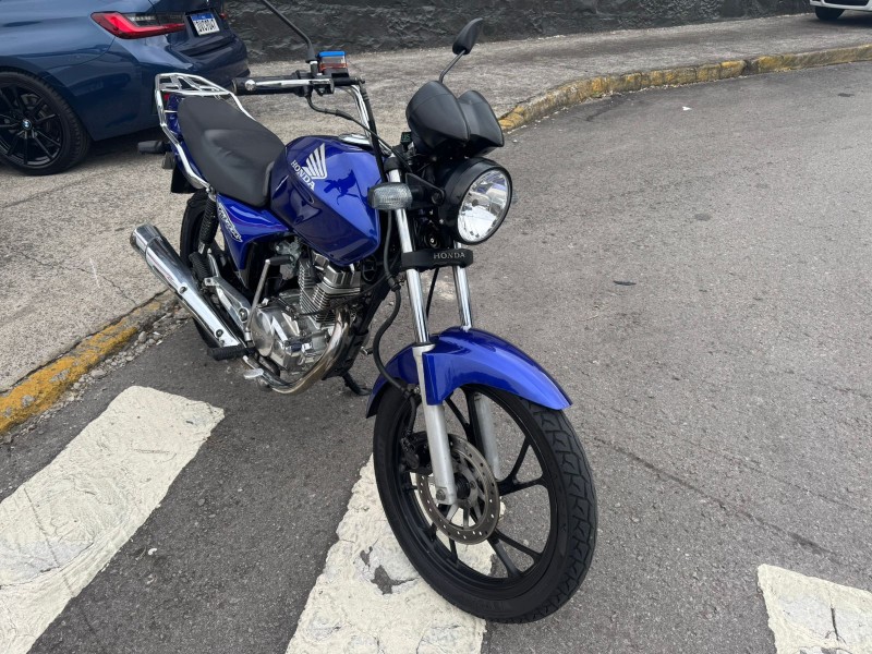 cg 150 titan ks 2006 caxias do sul