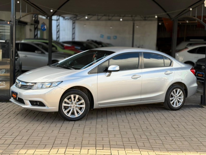 civic 1.8 lxs 16v flex 4p manual 2016 lagoa vermelha