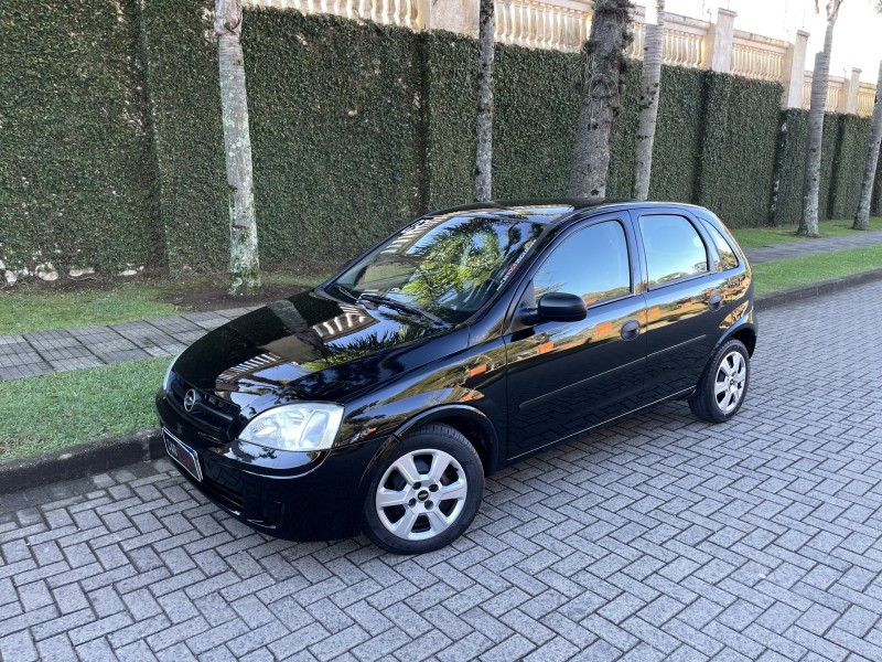 corsa 1.0 mpfi 8v gasolina 4p manual 2003 caxias do sul