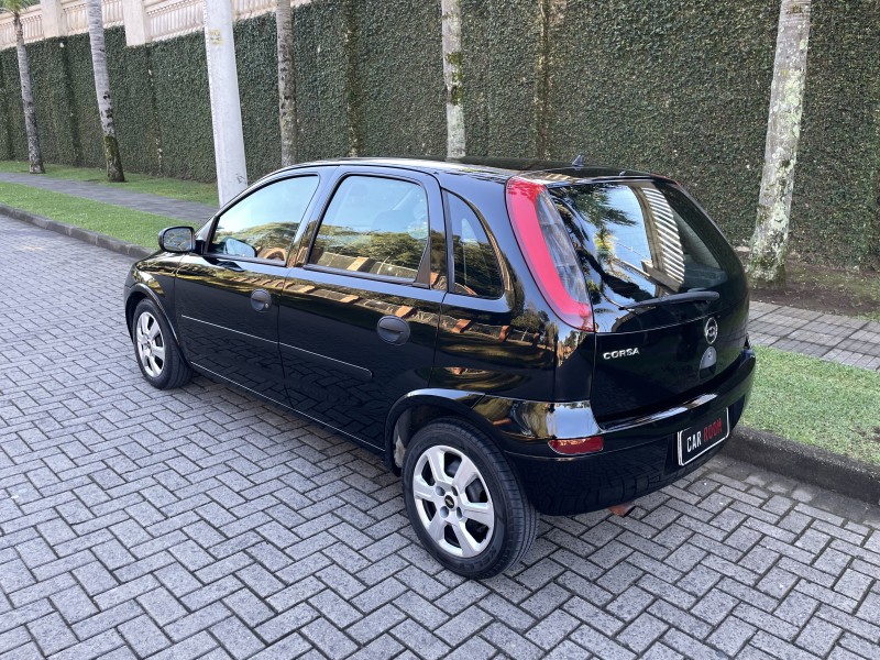 CORSA 1.0 MPFI 8V GASOLINA 4P MANUAL - 2003 - CAXIAS DO SUL