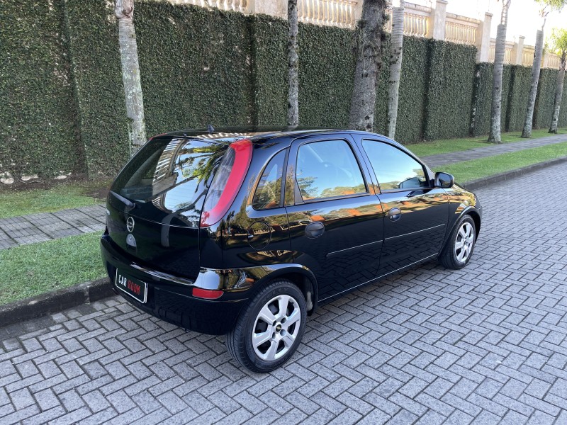CORSA 1.0 MPFI 8V GASOLINA 4P MANUAL - 2003 - CAXIAS DO SUL