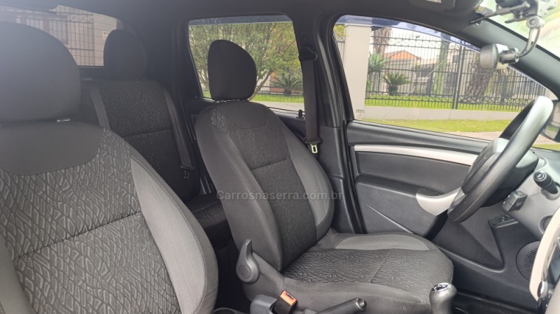 OROCH 1.6 16V EXPRESSION FLEX 4P MANUAL - 2017 - CAXIAS DO SUL