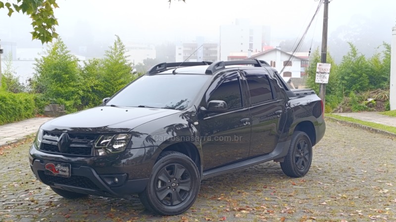 oroch 1.6 16v expression flex 4p manual 2017 caxias do sul