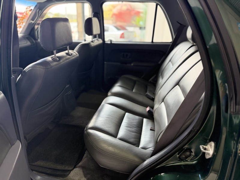 HILUX SW4 3.0 SRV 4X4 7 LUGARES 16V TURBO INTERCOOLER DIESEL 4P AUTOMÁTICO - 2000 - PORTãO
