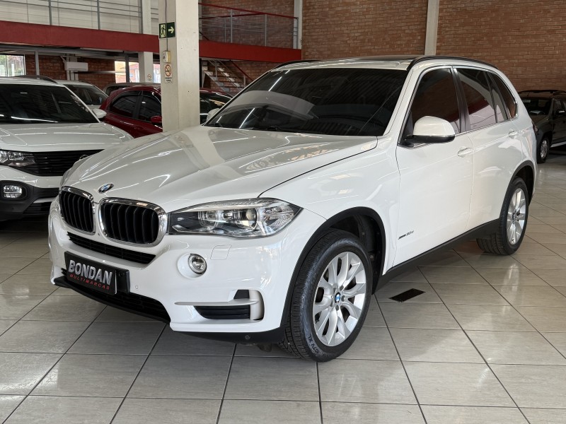 x5 3.0 4x4 30d i6 turbo diesel 4p automatico 2015 farroupilha