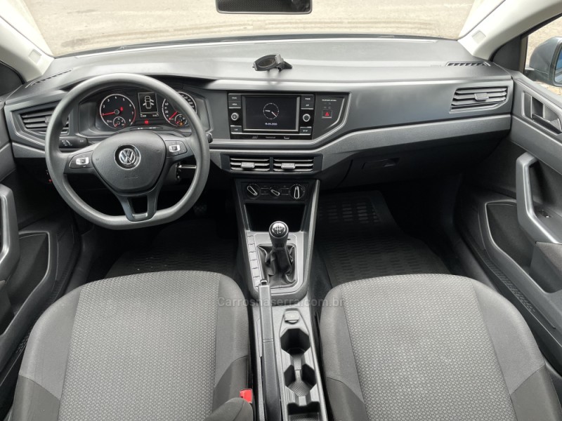 POLO 1.6 MSI TOTAL FLEX MANUAL  - 2021 - GUAPORé