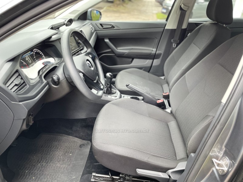 POLO 1.6 MSI TOTAL FLEX MANUAL  - 2021 - GUAPORé