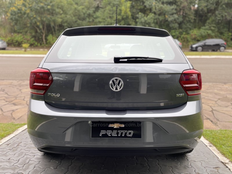 POLO 1.6 MSI TOTAL FLEX MANUAL  - 2021 - GUAPORé