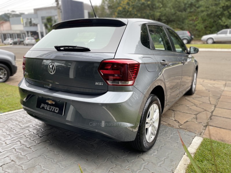 POLO 1.6 MSI TOTAL FLEX MANUAL  - 2021 - GUAPORé