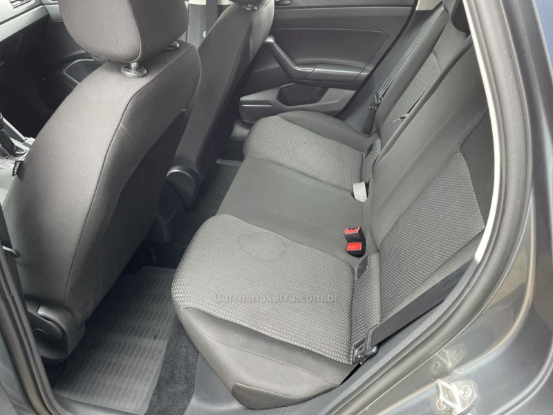POLO 1.6 MSI TOTAL FLEX MANUAL  - 2021 - GUAPORé