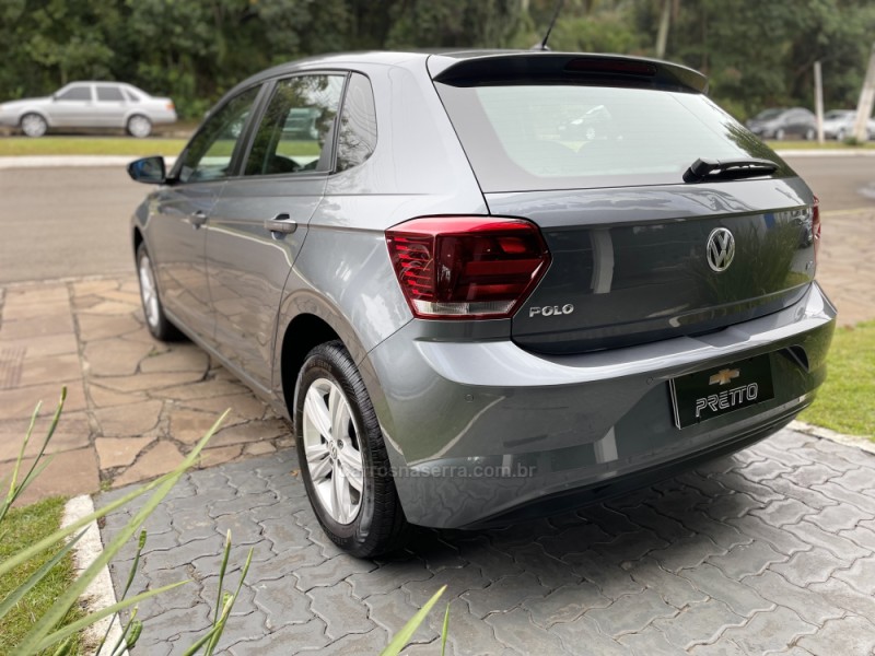 POLO 1.6 MSI TOTAL FLEX MANUAL  - 2021 - GUAPORé