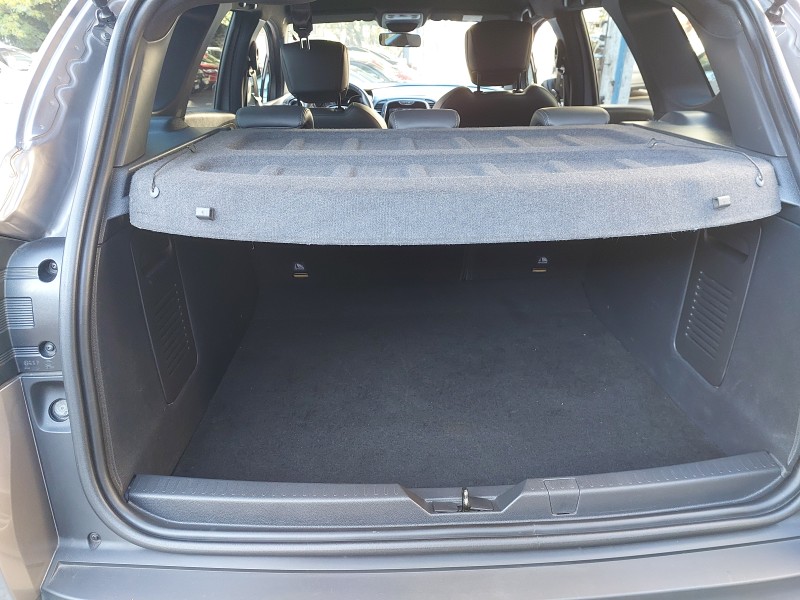 CAPTUR 2.0 16V FLEX INTENSE AUTOMÁTICO - 2021 - BENTO GONçALVES