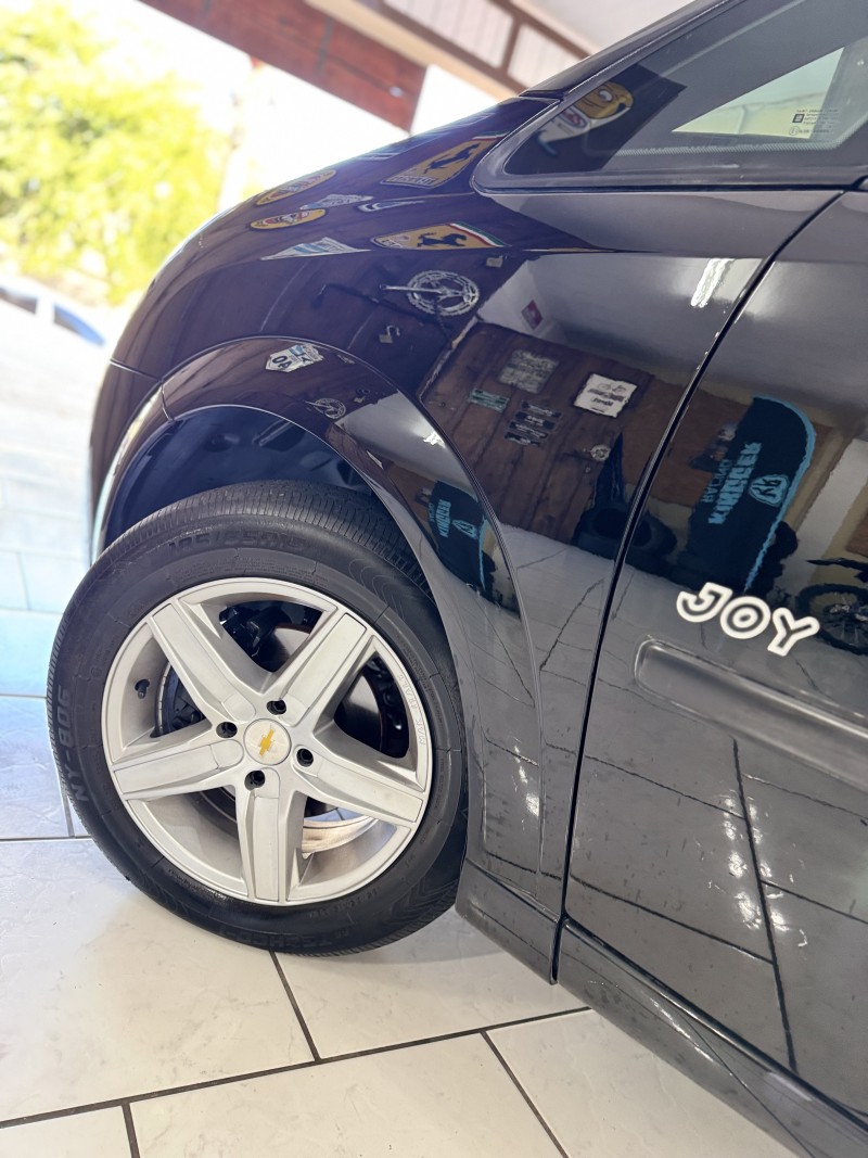 MERIVA 1.4 MPFI JOY 8V FLEX 4P MANUAL - 2007 - CAXIAS DO SUL
