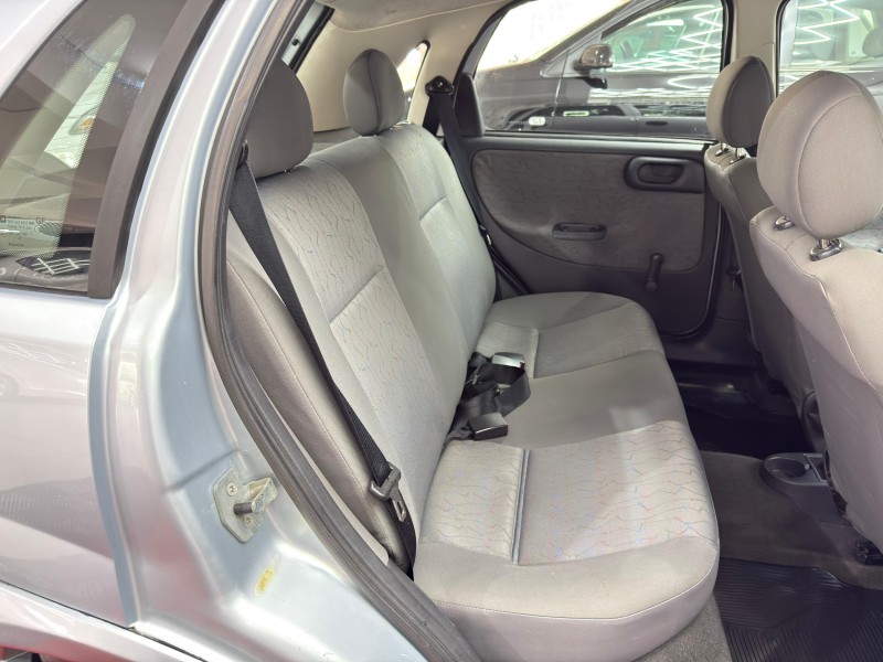 CORSA 1.0 MPFI MAXX 8V FLEX 4P MANUAL - 2007 - CAXIAS DO SUL