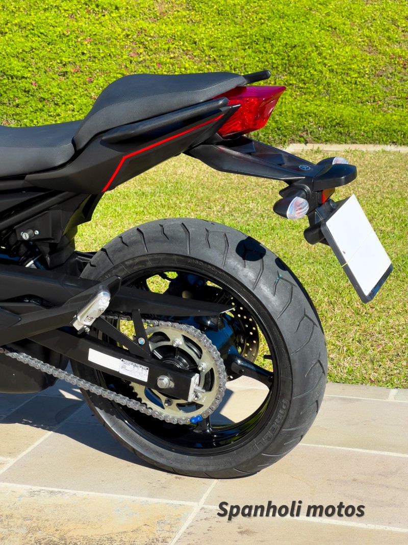XJ6 N SP - 2015 - BENTO GONçALVES
