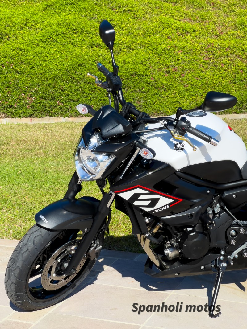 XJ6 N SP - 2015 - BENTO GONçALVES