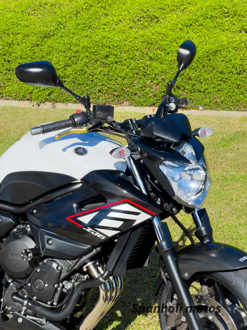 XJ6 N SP - 2015 - BENTO GONçALVES