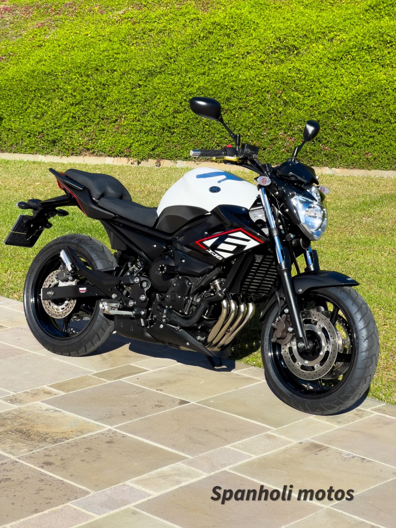 XJ6 N SP - 2015 - BENTO GONçALVES