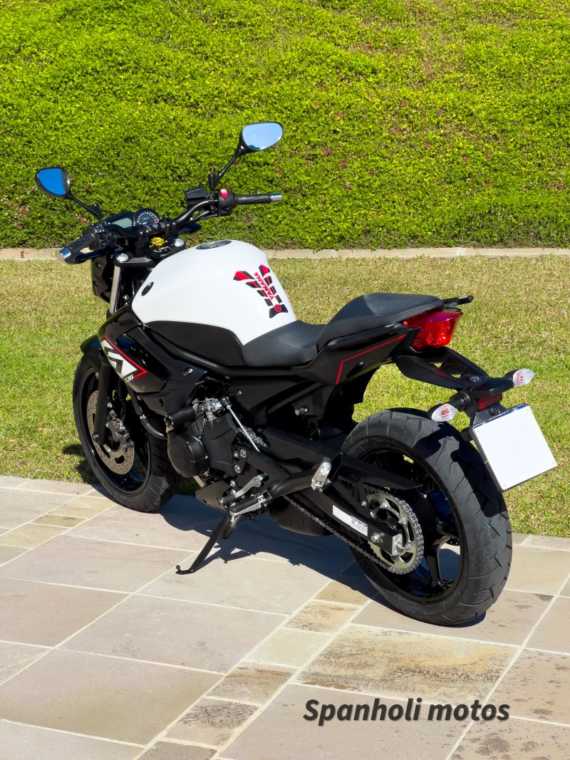 XJ6 N SP - 2015 - BENTO GONçALVES