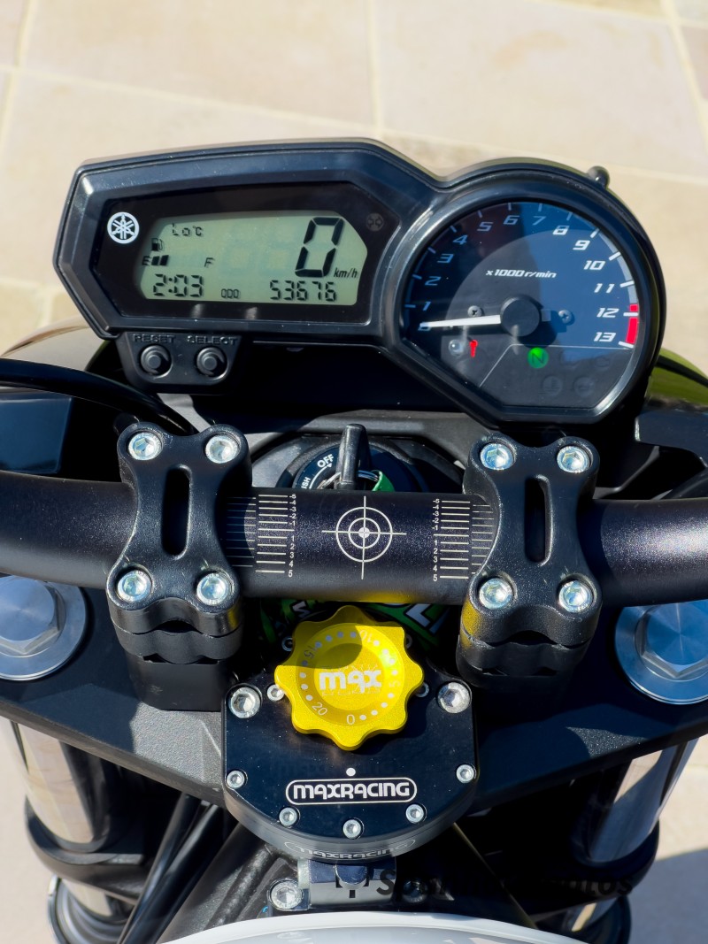 XJ6 N SP - 2015 - BENTO GONçALVES