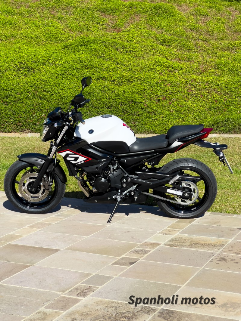 XJ6 N SP - 2015 - BENTO GONçALVES