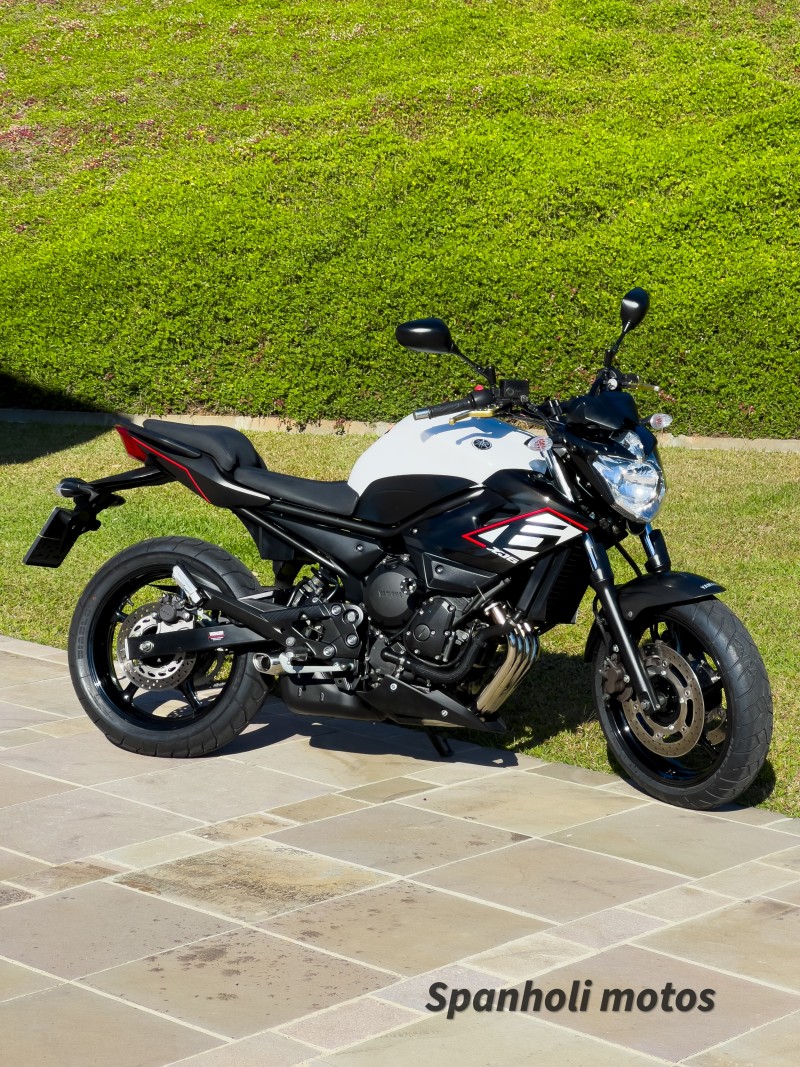 XJ6 N SP - 2015 - BENTO GONçALVES