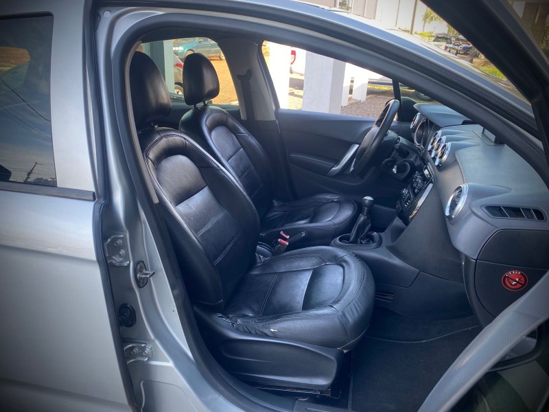C3 1.5 ORIGINE 8V FLEX 4P MANUAL - 2014 - LAJEADO
